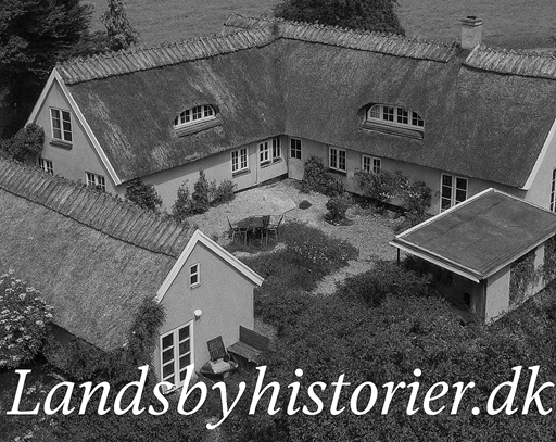 Landsbyhistorier.dk