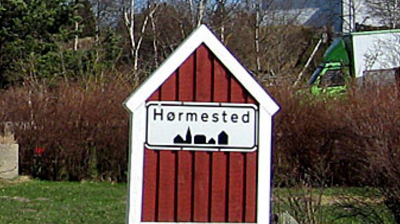 Hørmested By