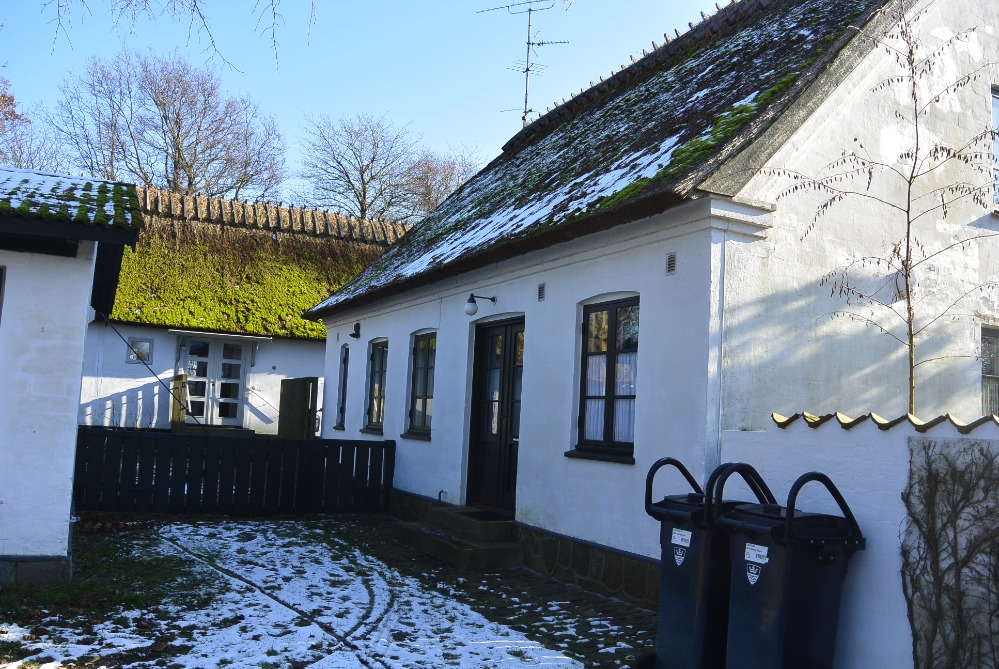 Lund - Beboelseshuset