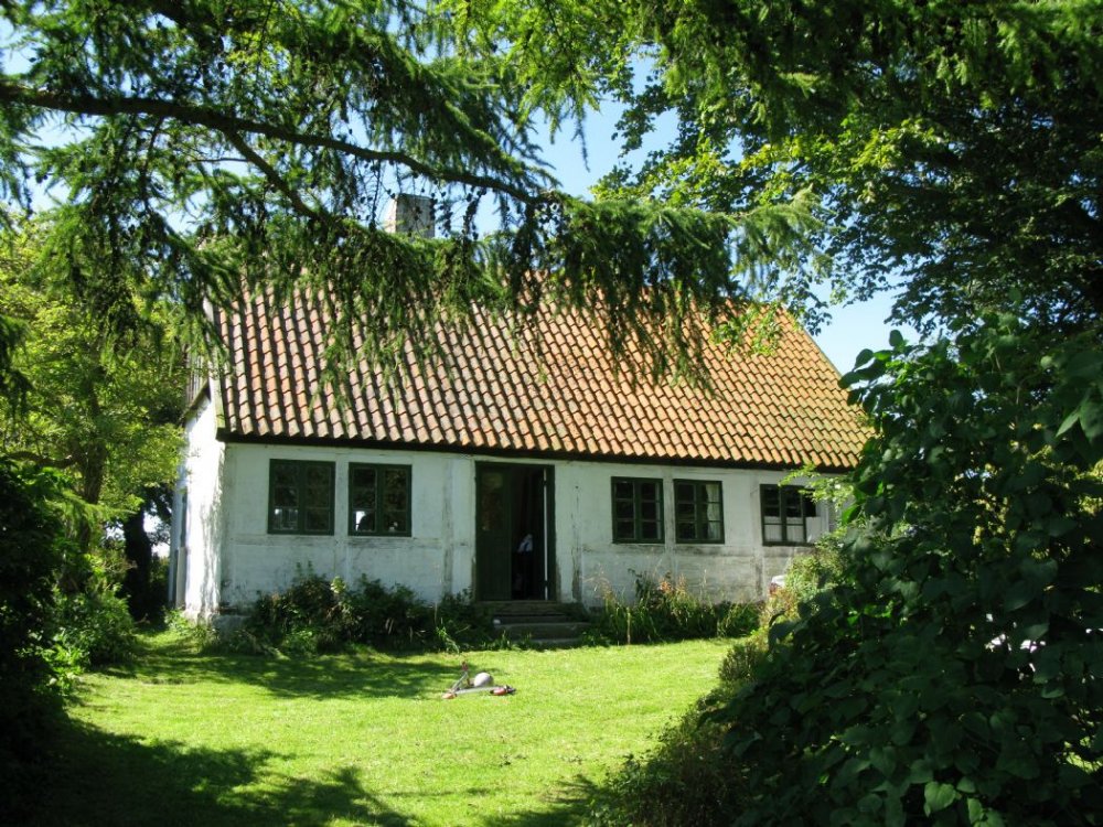 Lund - Bankesmedjen