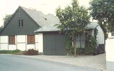 Lund - Smedeværkstedet